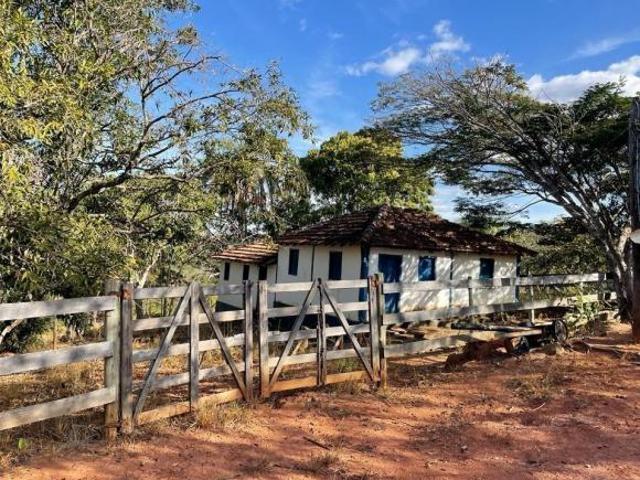 Sítio e chácara venda em Região Geográfica Imediata de Abaeté, Abaeté