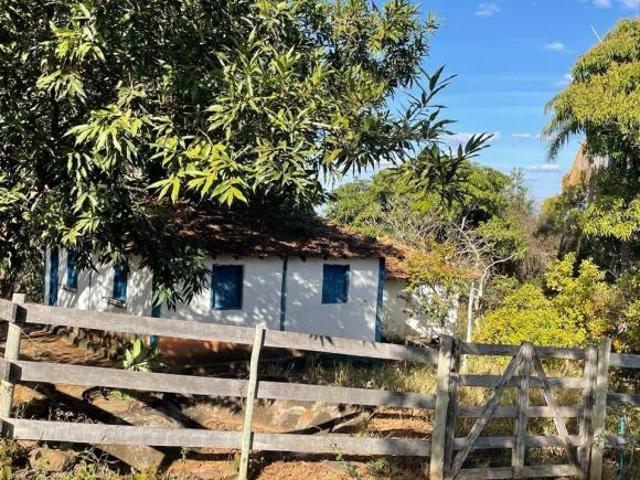 Sítio e chácara venda em Região Geográfica Imediata de Abaeté, Abaeté