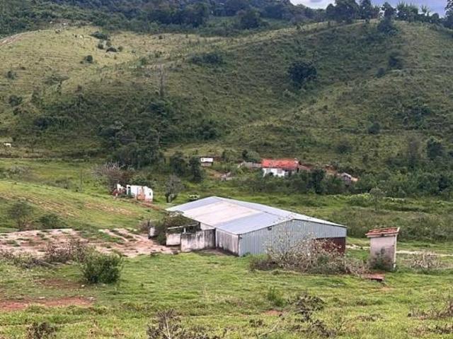 Sítio e chácara venda em Região Geográfica Imediata de São Lourenço, Carmo de Minas