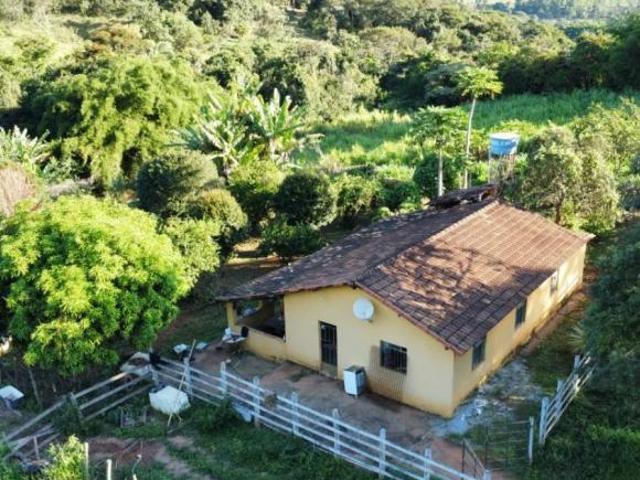 Sítio e chácara venda em Região Geográfica Imediata de Divinópolis, Carmo do Cajuru