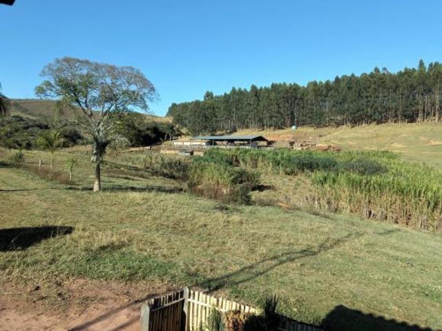 Sítio e chácara venda em Região Geográfica Imediata de Caxambu - Baependi, Carvalhos