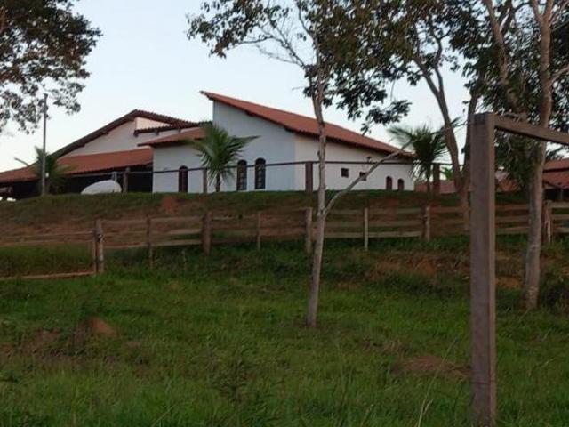 Sítio e chácara venda em Região Geográfica Imediata de Divinópolis, Conceição do Pará