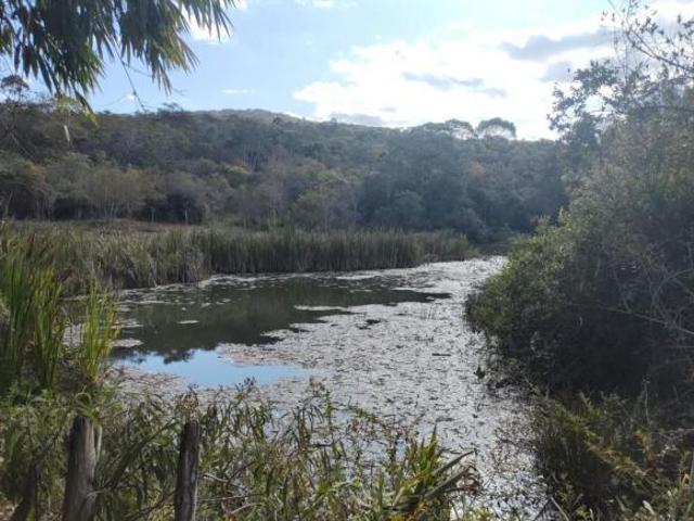Sítio e chácara venda em Região Geográfica Imediata de Sete Lagoas, Congonhas do Norte