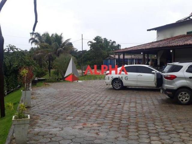 Sítio e chácara venda em Vargem das Flores, Contagem