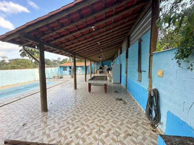 Sítio e chácara venda em Veneza, Ipatinga
