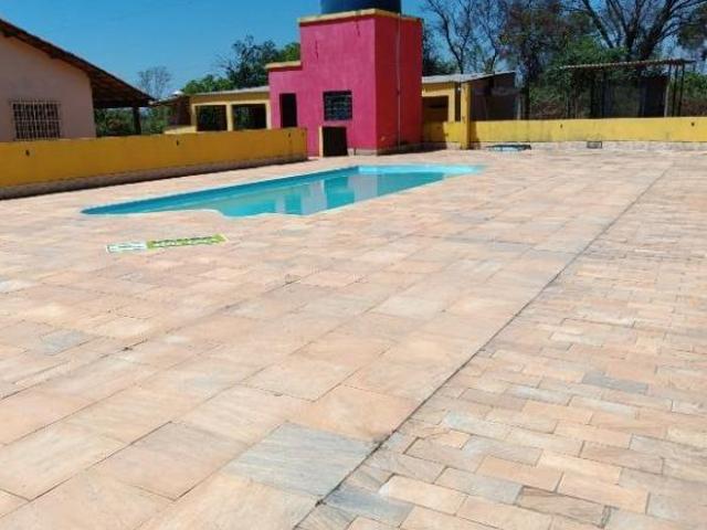 Sítio e chácara venda em Vargem das Flores, Contagem