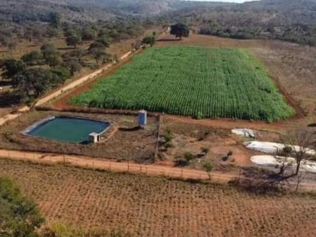 Sítio e chácara venda em Região Geográfica Imediata de Sete Lagoas, Cordisburgo