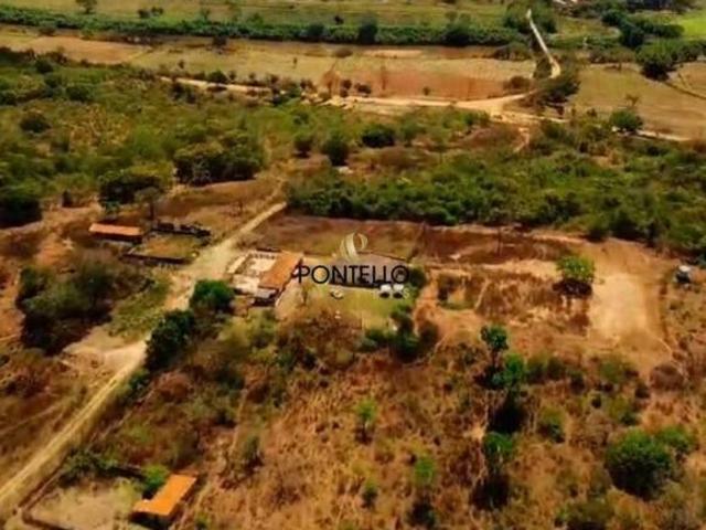 Sítio e chácara venda em Região Geográfica Imediata de Curvelo, Curvelo