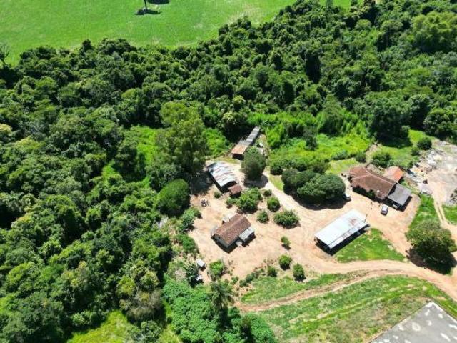 Sítio e chácara venda em Região Geográfica Imediata de Varginha, Cordislândia