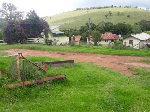Sítio e chácara venda em Região Geográfica Imediata de Barbacena, Ibertioga
