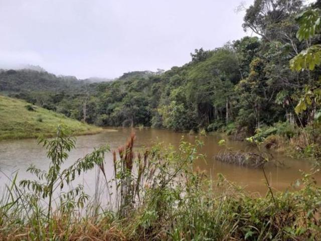 Sítio e chácara venda em Itamarandiba, Região Sudeste