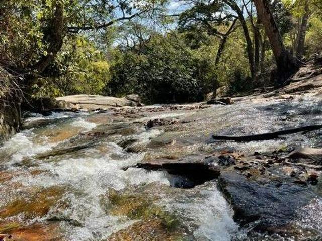 Sítio e chácara venda em Região Geográfica Imediata de Dores do Indaiá, Luz
