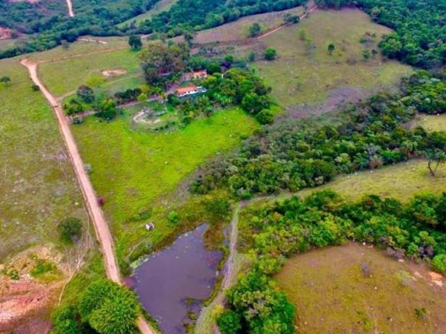 Sítio e chácara venda em Pio XII, Itatiaiuçu