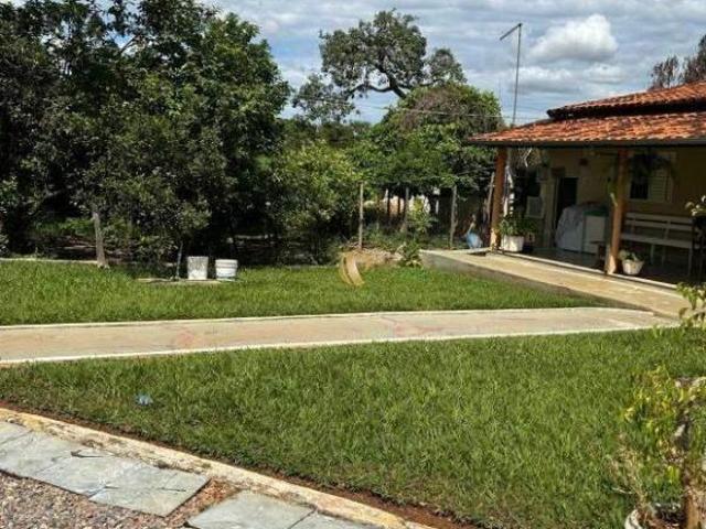 Sítio e chácara venda em Região Geográfica Imediata de Sete Lagoas, Jequitibá
