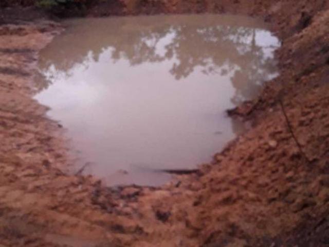 Sítio e chácara venda em Região Geográfica Imediata de Patos de Minas, João Pinheiro