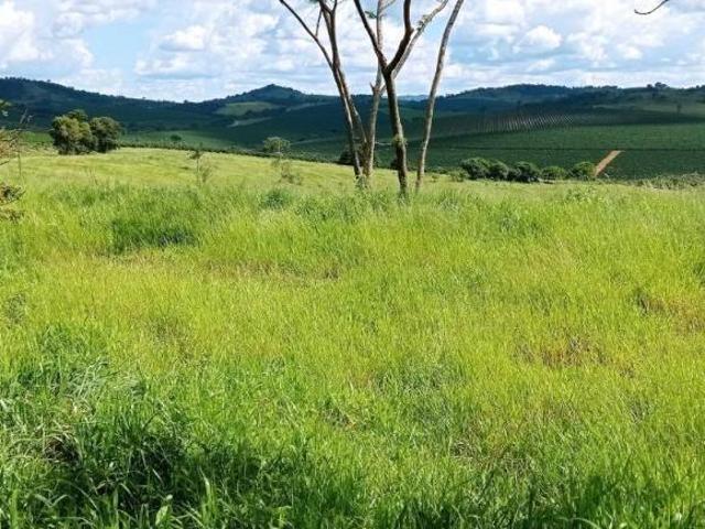 Sítio e chácara venda em Nepomuceno, Região Geográfica Intermediária de Varginha