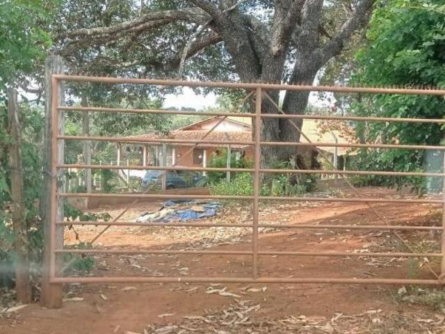 Sítio e chácara venda em Nepomuceno, Região Geográfica Intermediária de Varginha