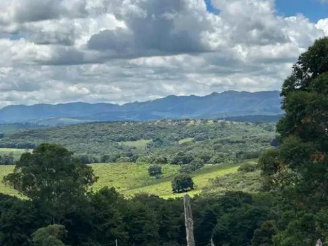 Sítio e chácara venda em Morro Santana, Ouro Preto