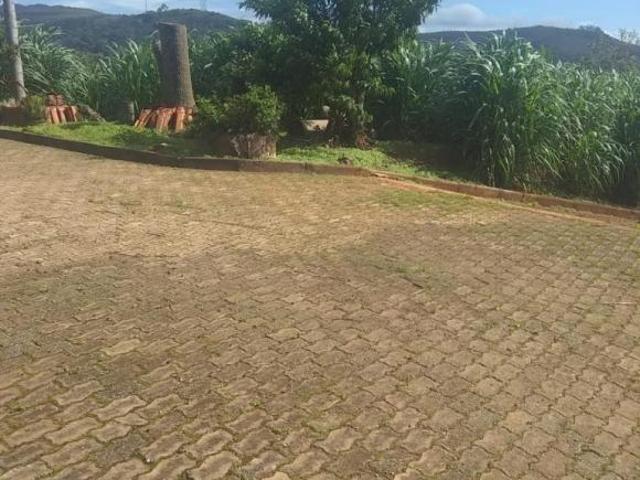 Sítio e chácara venda em Região Geográfica Imediata de Santa Bárbara - Ouro Preto, Ouro Preto