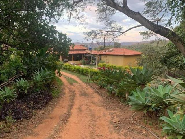 Sítio e chácara venda em Região Geográfica Imediata de Pará de Minas, Pará de Minas