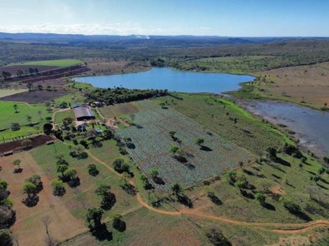Sítio e chácara venda em Região Geográfica Imediata de Sete Lagoas, Prudente de Morais