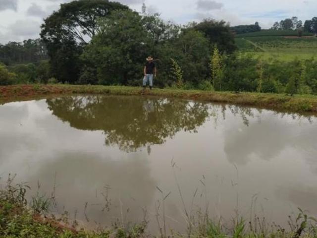 Sítio e chácara venda em Região Geográfica Imediata de São João del Rei, São Tiago