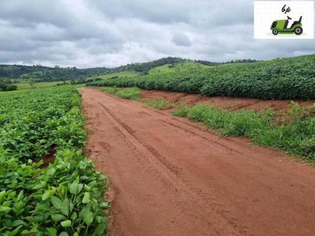 Sítio e chácara venda em Região Geográfica Imediata de Campo Belo, Santana do Jacaré