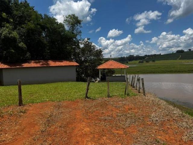 Sítio e chácara venda em Riviera do Lago, Varginha