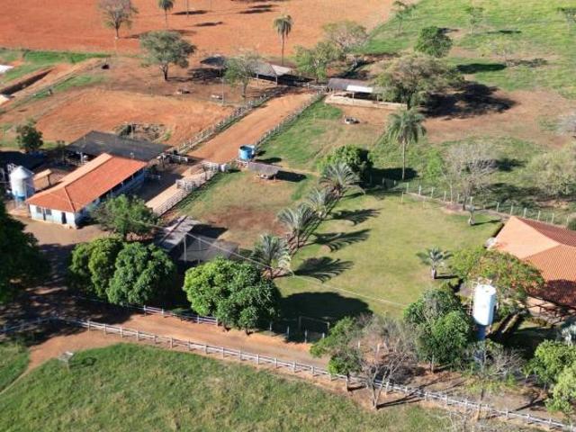 Sítio e chácara venda em Região Geográfica Imediata de Abaeté, Abaeté