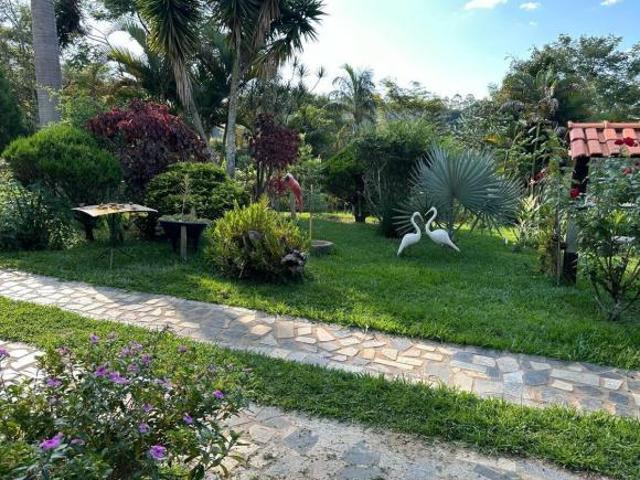 Sítio e chácara venda em São Luiz, Barão de Cocais