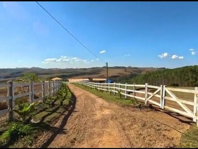 Sítio e chácara venda em Região Geográfica Imediata de Barbacena, Barbacena