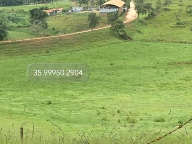 Sítio e chácara venda em Região Geográfica Imediata de Juiz de Fora, Bom Jardim de Minas