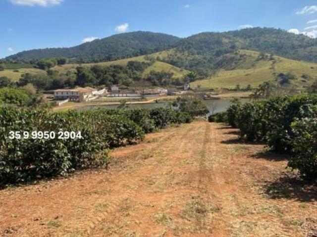 Sítio e chácara venda em Região Geográfica Imediata de Lavras, Bom Sucesso