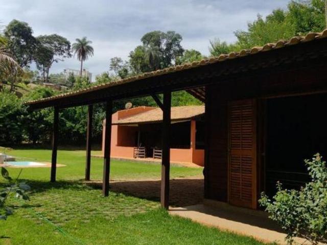 Sítio e chácara venda em Santo Antônio, Caeté