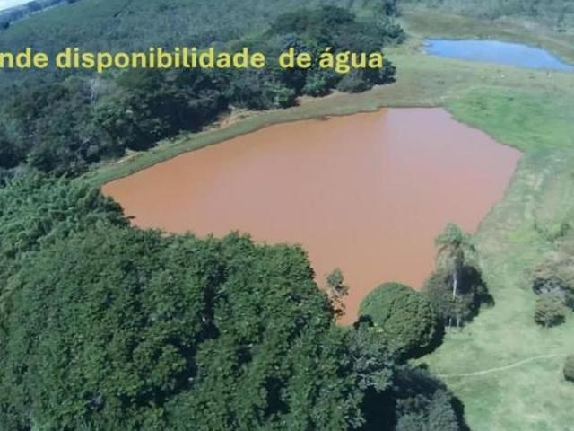 Sítio e chácara venda em Região Geográfica Imediata de Campo Belo, Cristais