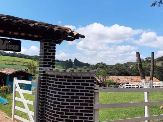 Sítio e chácara venda em Vila São Vicente, Entre Rios de Minas
