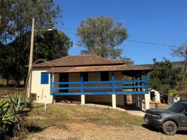 Sítio e chácara venda em Região Geográfica Imediata de Belo Horizonte, Região Metropolitana de Belo Horizonte
