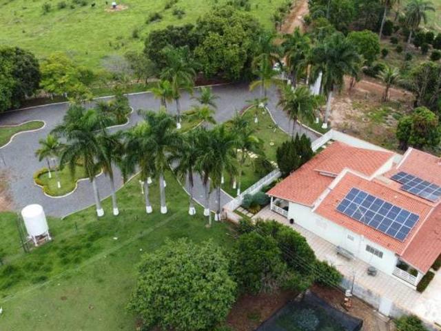 Sítio e chácara venda em Região Geográfica Imediata de Patos de Minas, Matutina