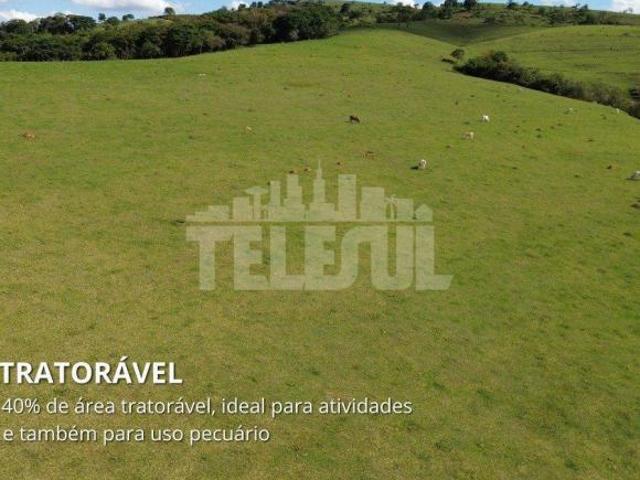 Sítio e chácara venda em Região Geográfica Imediata de Varginha, Monsenhor Paulo