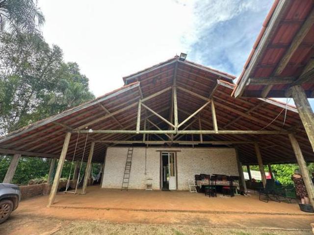 Sítio e chácara venda em Região Geográfica Imediata de Lavras, Nepomuceno