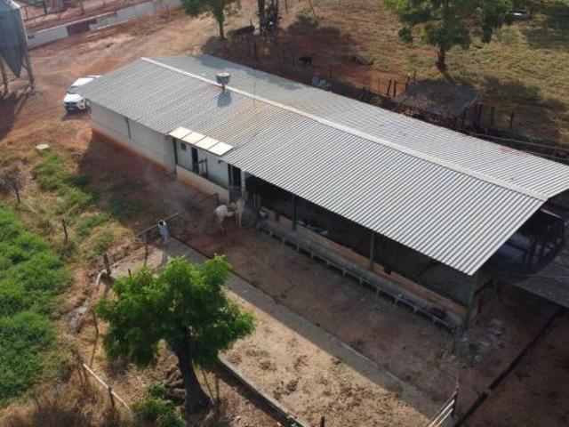 Sítio e chácara venda em Região Geográfica Imediata de Sete Lagoas, Paraopeba