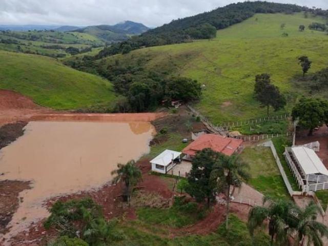 Sítio e chácara venda em Piedade dos Gerais, Região Geográfica Intermediária de Divinópolis