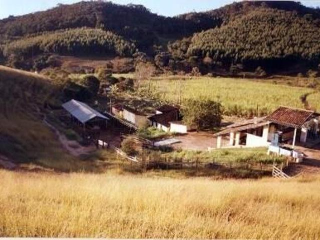 Sítio e chácara venda em Região Geográfica Imediata de Viçosa, Porto Firme