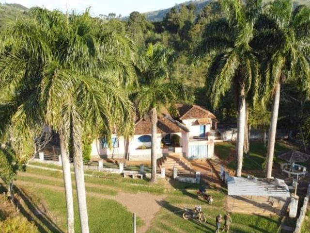 Sítio e chácara venda em Região Geográfica Imediata de Oliveira, São Francisco de Paula