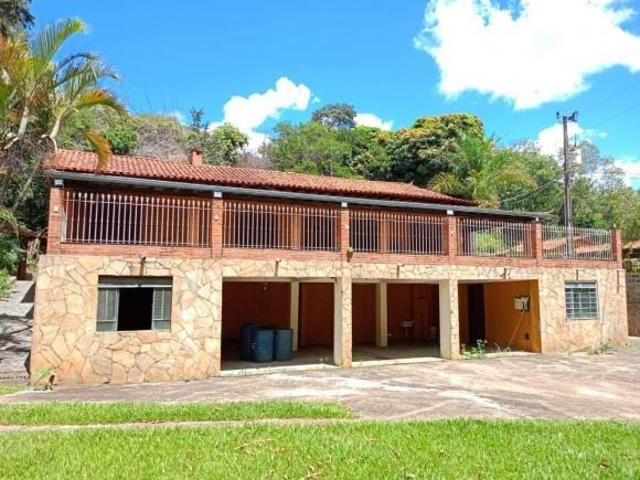 Sítio e chácara venda em Região Geográfica Imediata de Belo Horizonte, Região Metropolitana de Belo Horizonte