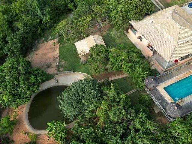 Sítio e chácara venda em Região Geográfica Imediata de Sete Lagoas, Santana do Riacho
