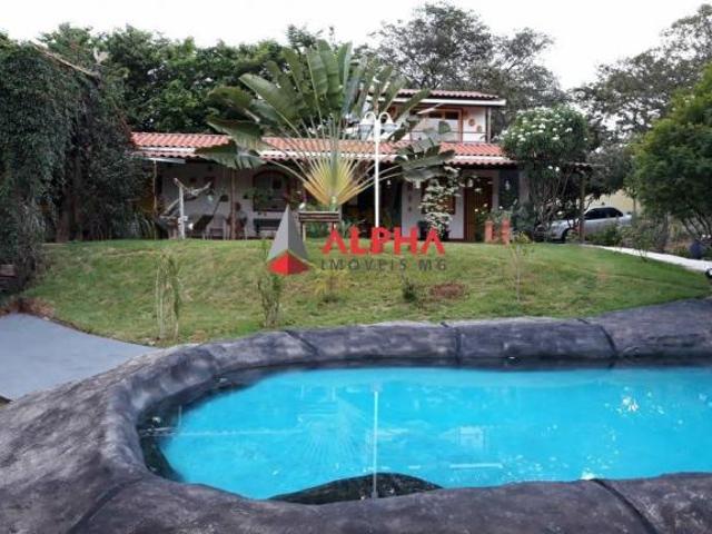 Sítio e chácara venda em Região Geográfica Imediata de Belo Horizonte, Região Metropolitana de Belo Horizonte