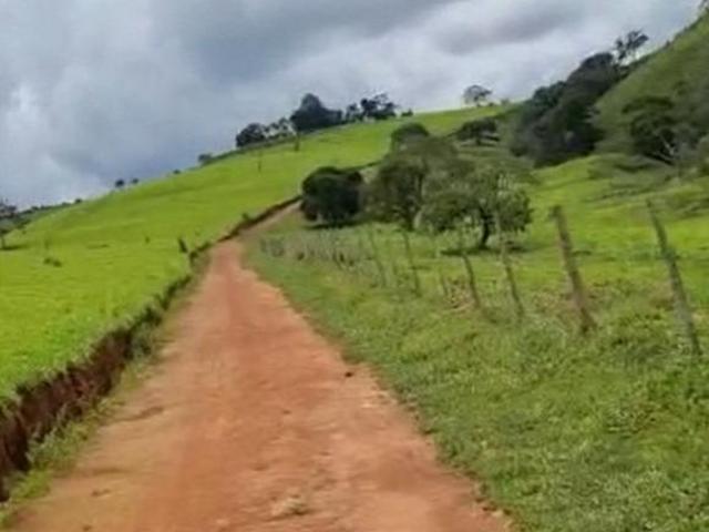 Sítio e chácara venda em Região Geográfica Imediata de Caxambu - Baependi, Seritinga