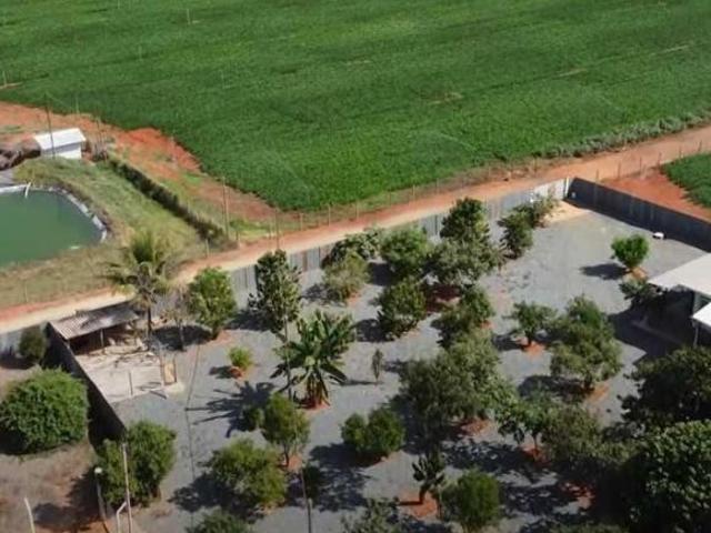 Sítio e chácara venda em Região Geográfica Imediata de Sete Lagoas, Sete Lagoas