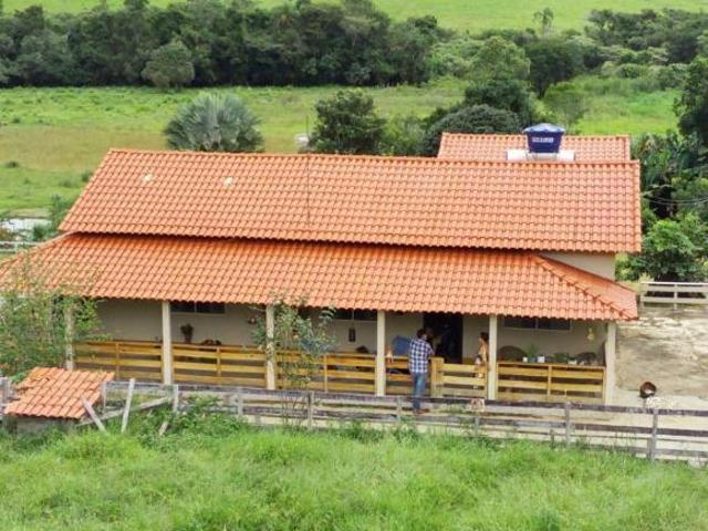 Sítio e chácara venda em Turvolândia, Região Geográfica Intermediária de Pouso Alegre